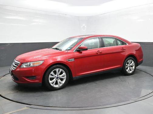 2012 Ford Taurus SEL