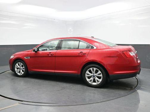 2012 Ford Taurus SEL