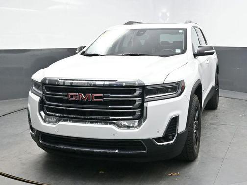 2021 GMC Acadia AWD AT4