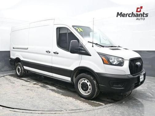 2024 Ford Transit-250 Base