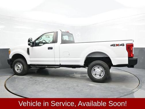 2017 Ford F-250 XL