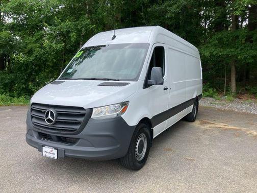 2023 Mercedes-Benz Sprinter 2500 High Roof