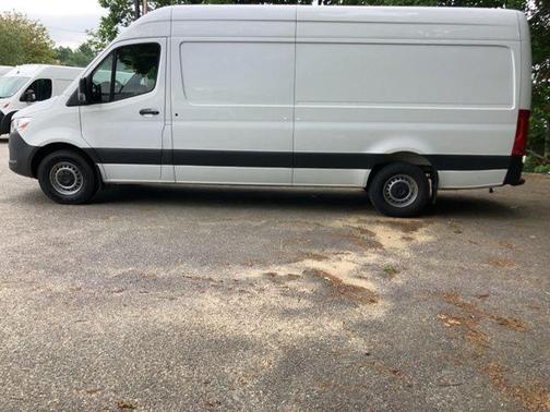 2023 Mercedes-Benz Sprinter 2500 High Roof