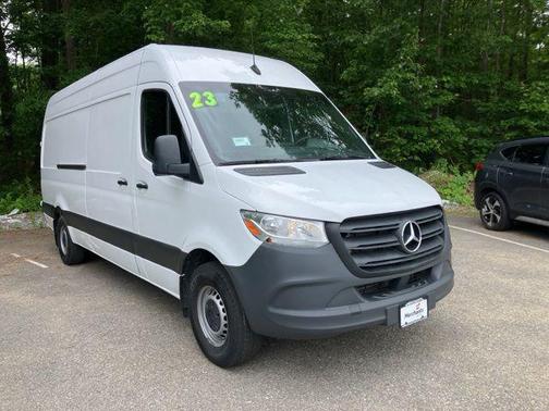 2023 Mercedes-Benz Sprinter 2500 High Roof