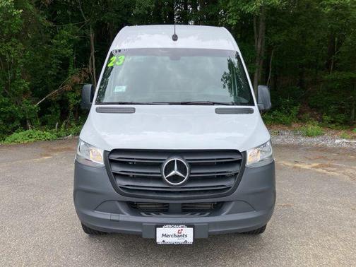 2023 Mercedes-Benz Sprinter 2500 High Roof