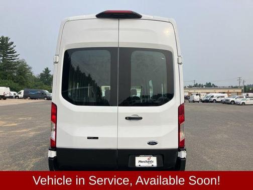 2021 Ford Transit-350 Base