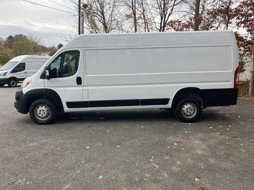 2023 RAM ProMaster 3500 High Roof