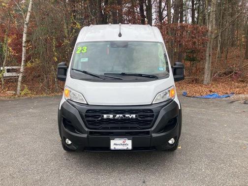 2023 RAM ProMaster 3500 High Roof
