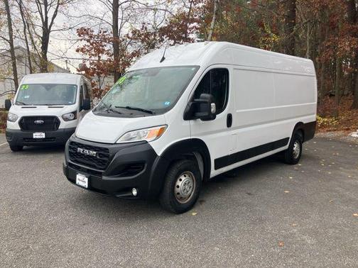 2023 RAM ProMaster 3500 High Roof