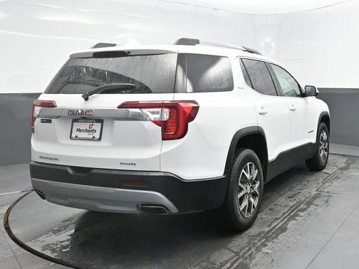 2022 GMC Acadia AWD SLE