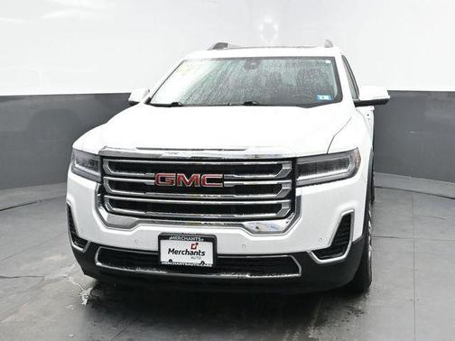 2022 GMC Acadia AWD SLE
