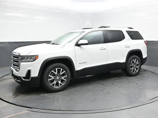 2022 GMC Acadia AWD SLE