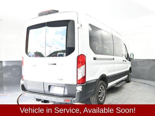 2022 Ford Transit-350 XLT