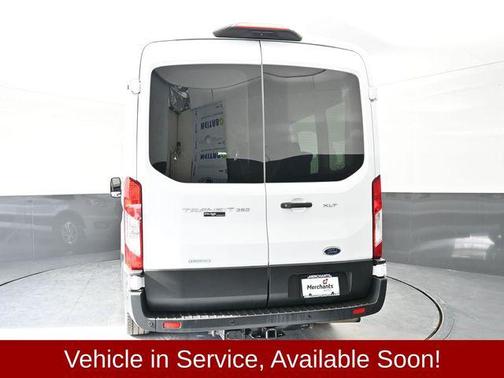 2022 Ford Transit-350 XLT