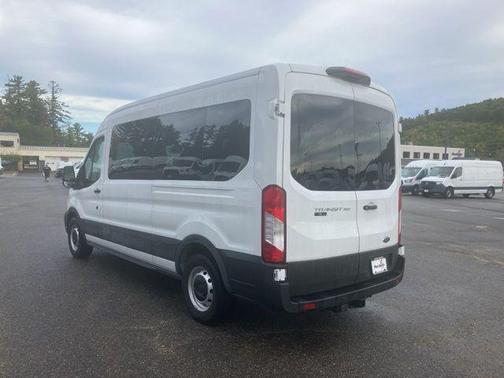 2023 Ford Transit-350 XL