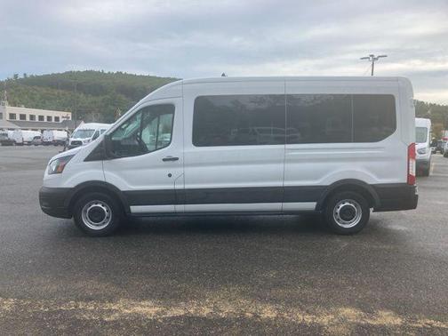 2023 Ford Transit-350 XL