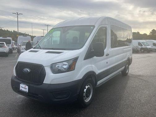2023 Ford Transit-350 XL
