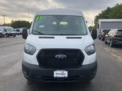 2023 Ford Transit-350 XL