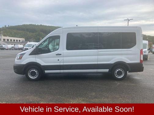 2023 Ford Transit-350 XL