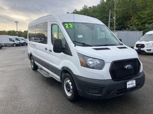2023 Ford Transit-350 XL