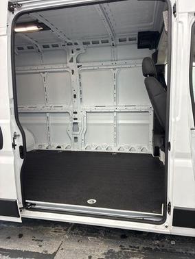 2025 RAM ProMaster 2500 Tradesman