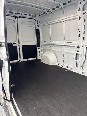 2025 RAM ProMaster 2500 Tradesman