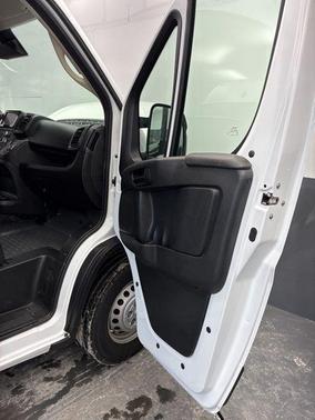 2025 RAM ProMaster 2500 Tradesman