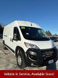 2025 RAM ProMaster 2500 Tradesman