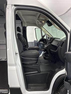 2025 RAM ProMaster 2500 Tradesman