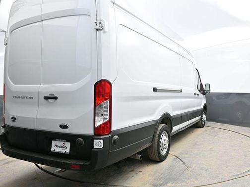 2023 Ford Transit-350 Base