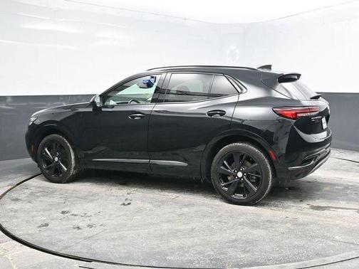 2021 Buick Envision AWD Essence