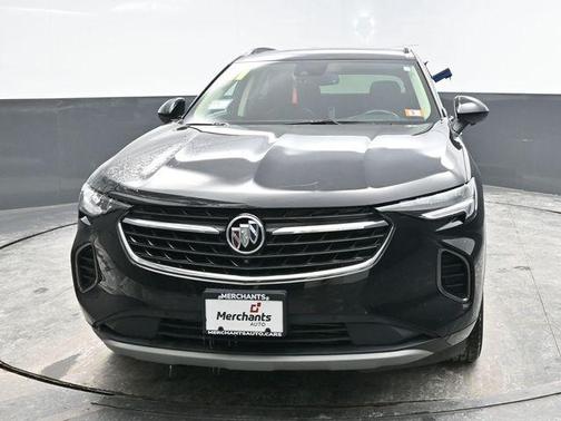 2021 Buick Envision AWD Essence