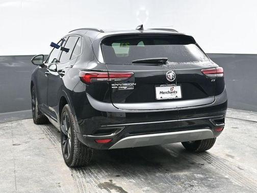 2021 Buick Envision AWD Essence