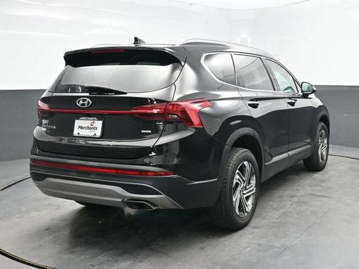 2023 Hyundai SANTA FE SEL 2.4