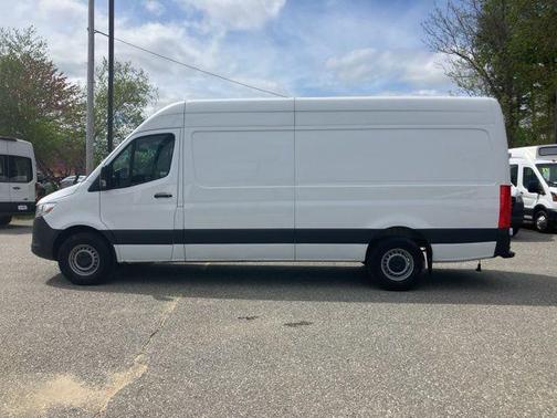 2023 Mercedes-Benz Sprinter 2500 High Roof