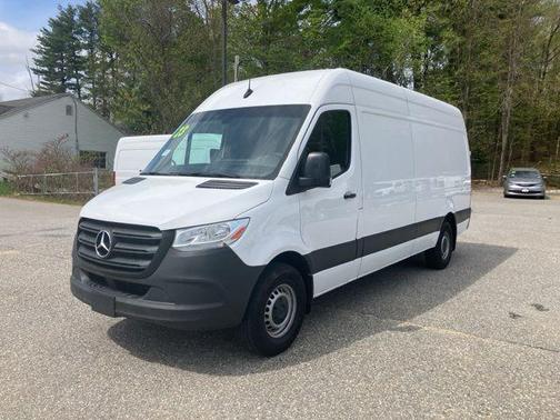 2023 Mercedes-Benz Sprinter 2500 High Roof