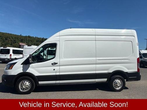 2022 Ford Transit-350 Base