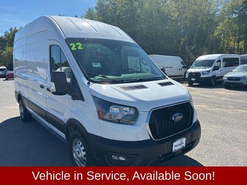 2022 Ford Transit-350 Base