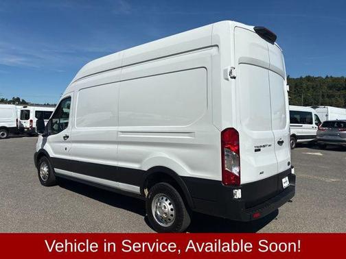 2022 Ford Transit-350 Base