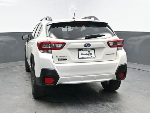 2022 Subaru Crosstrek Base