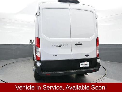 2023 Ford Transit-250 Base