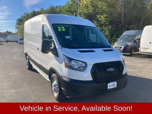 2023 Ford Transit-250 Base