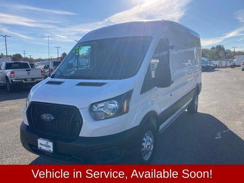 2023 Ford Transit-250 Base