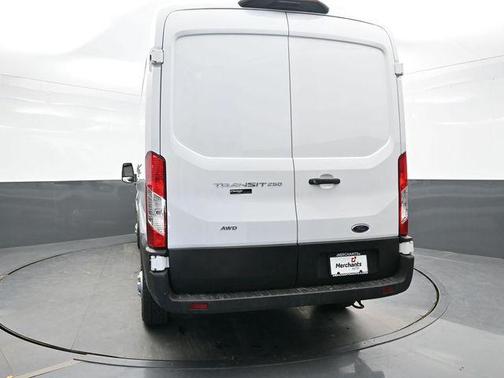 2023 Ford Transit-250 Base