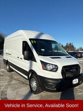 2024 Ford Transit-350 Base