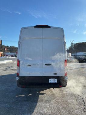 2024 Ford Transit-350 Base