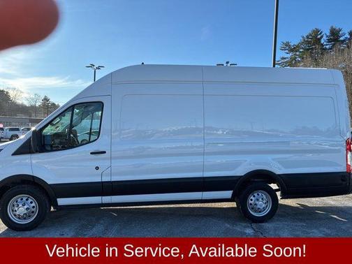 2024 Ford Transit-350 Base