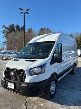 2024 Ford Transit-350 Base