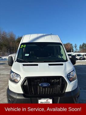 2024 Ford Transit-350 Base