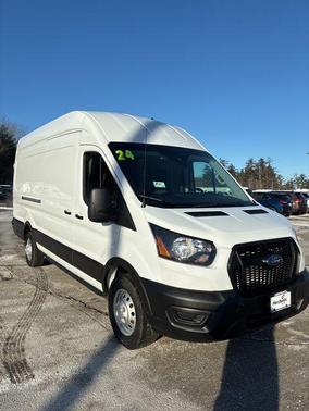2024 Ford Transit-350 Base